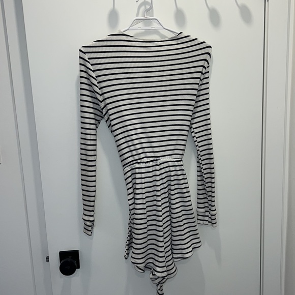 Sabo skirt romper - Picture 3 of 3